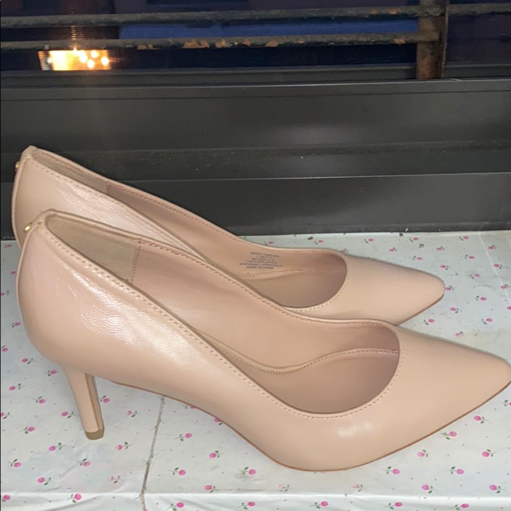 BCBG Generation Heels